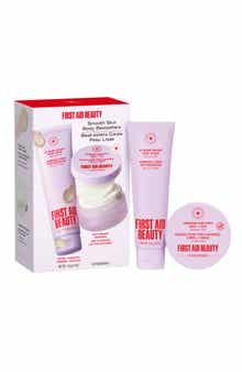 Smooth Skin Body Bestsellers 2-Piece Set