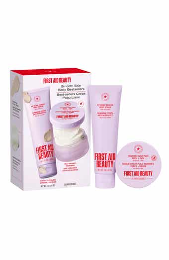 Smooth Skin Body Bestsellers 2-Piece Set