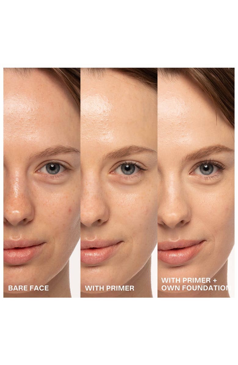 Anna Sui Gel Foundation Primer, Alternate, color, Clear