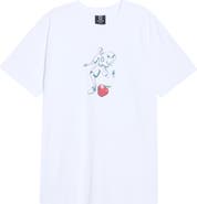 OVERTIME New York Market Graphic Tee