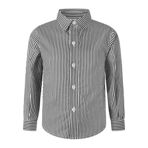 Stripe Shirt