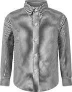 Rachel Riley Stripe Shirt