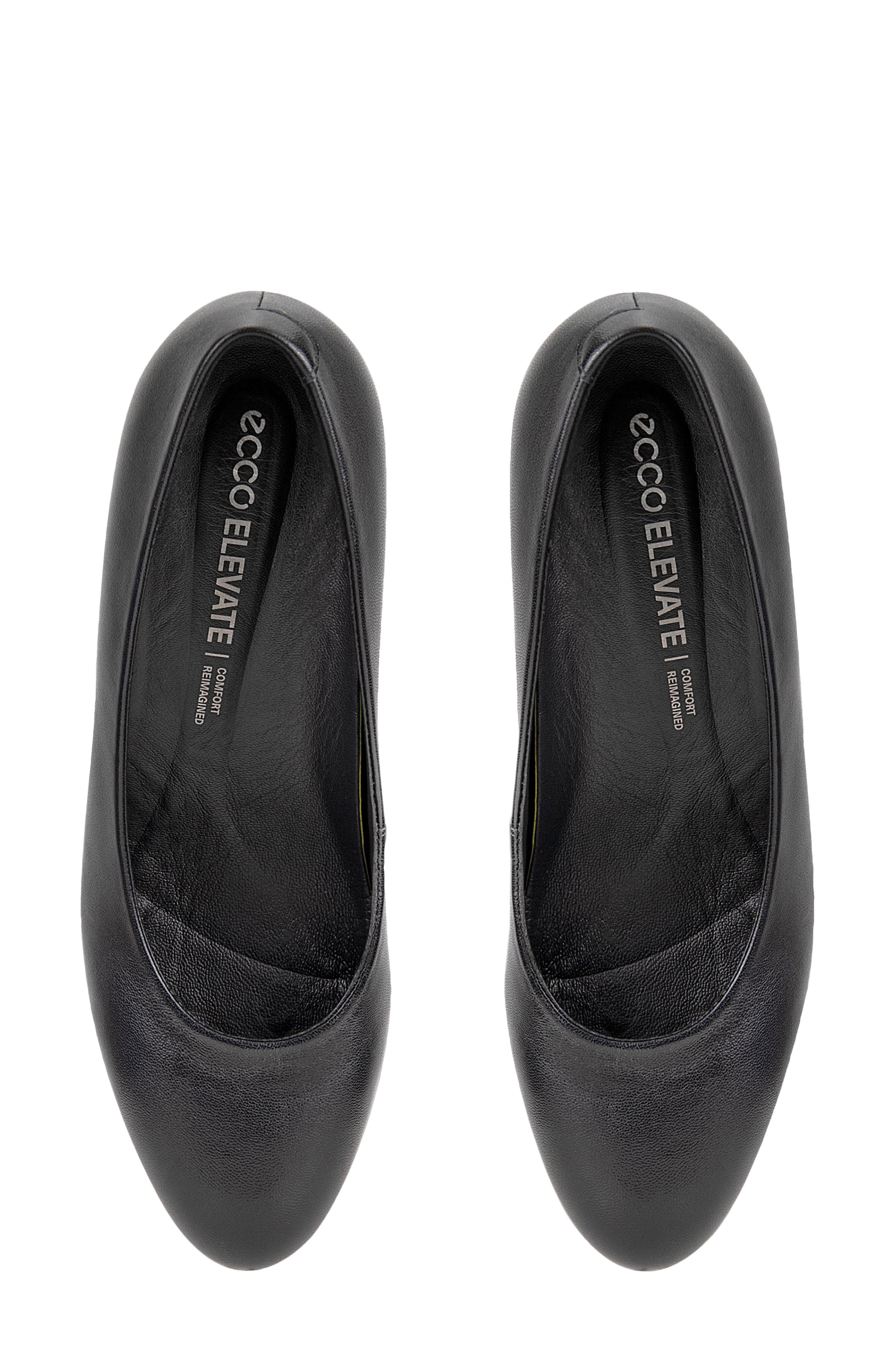 Elevate 55 Pump, Alternate, color, 01001BLACK