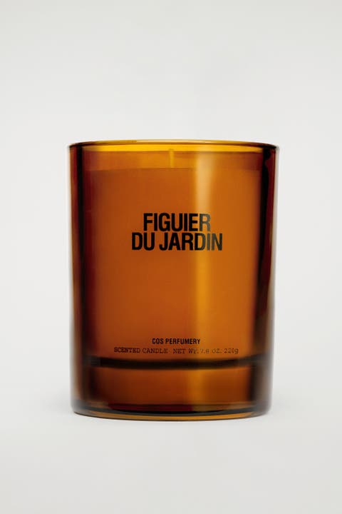 Cos Perfumery Scented Candle, 7.8 Oz