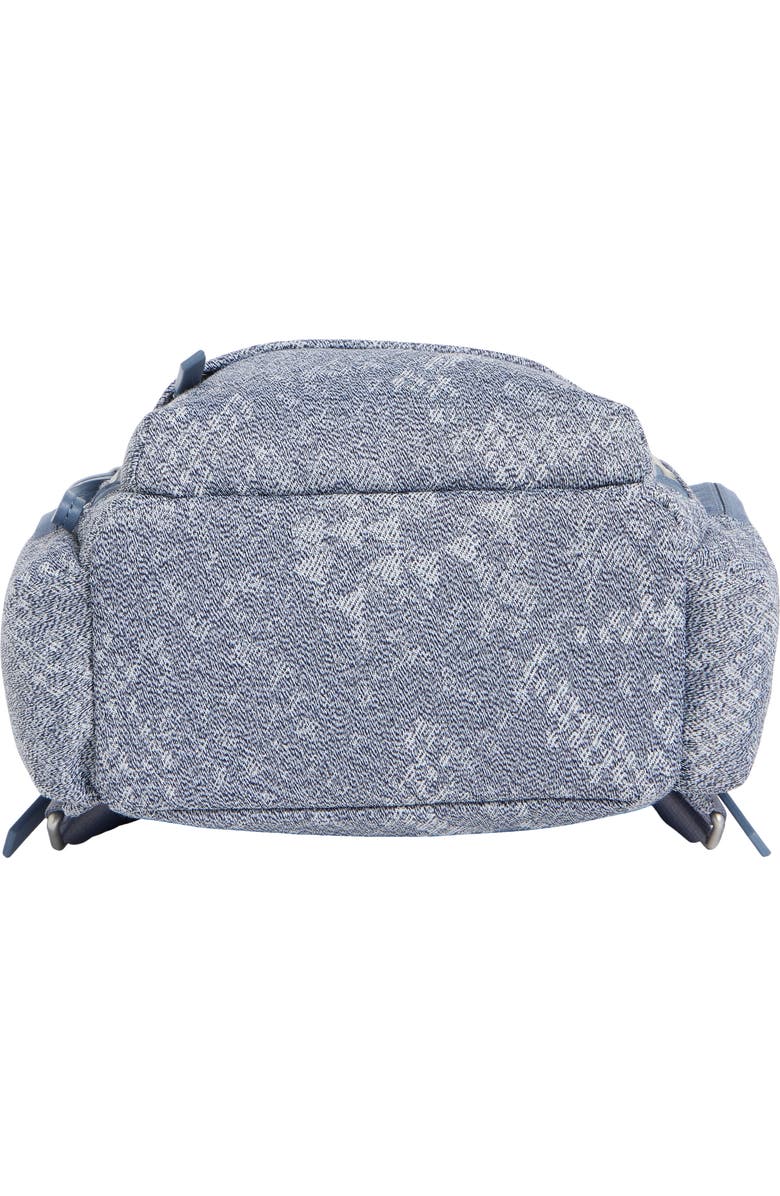 TUMI Celene Small Backpack, Alternate, color, Denim Blue