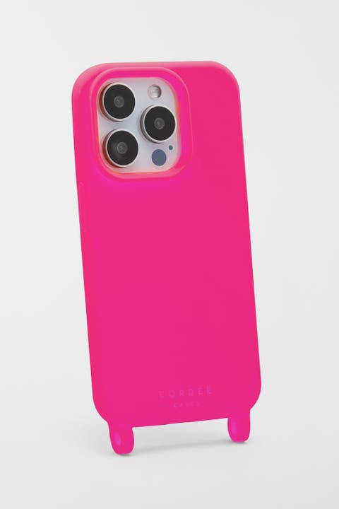 Silicone Phone Case - iPhone 17 Air/Pro/Max