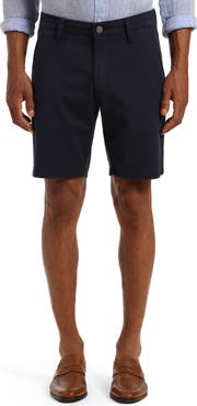 34 Heritage Arizona Flat Front Chino Shorts