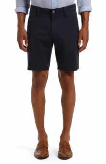 34 Heritage Arizona Flat Front Chino Shorts