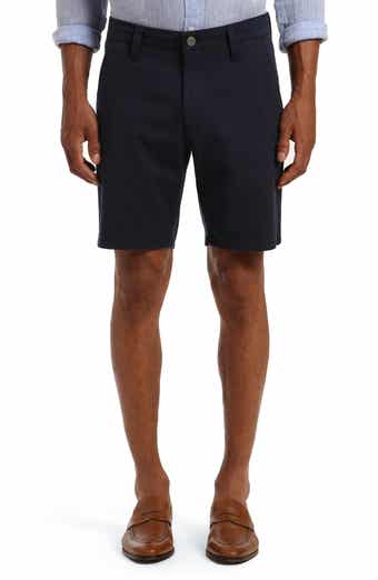 34 Heritage Arizona Flat Front Chino Shorts