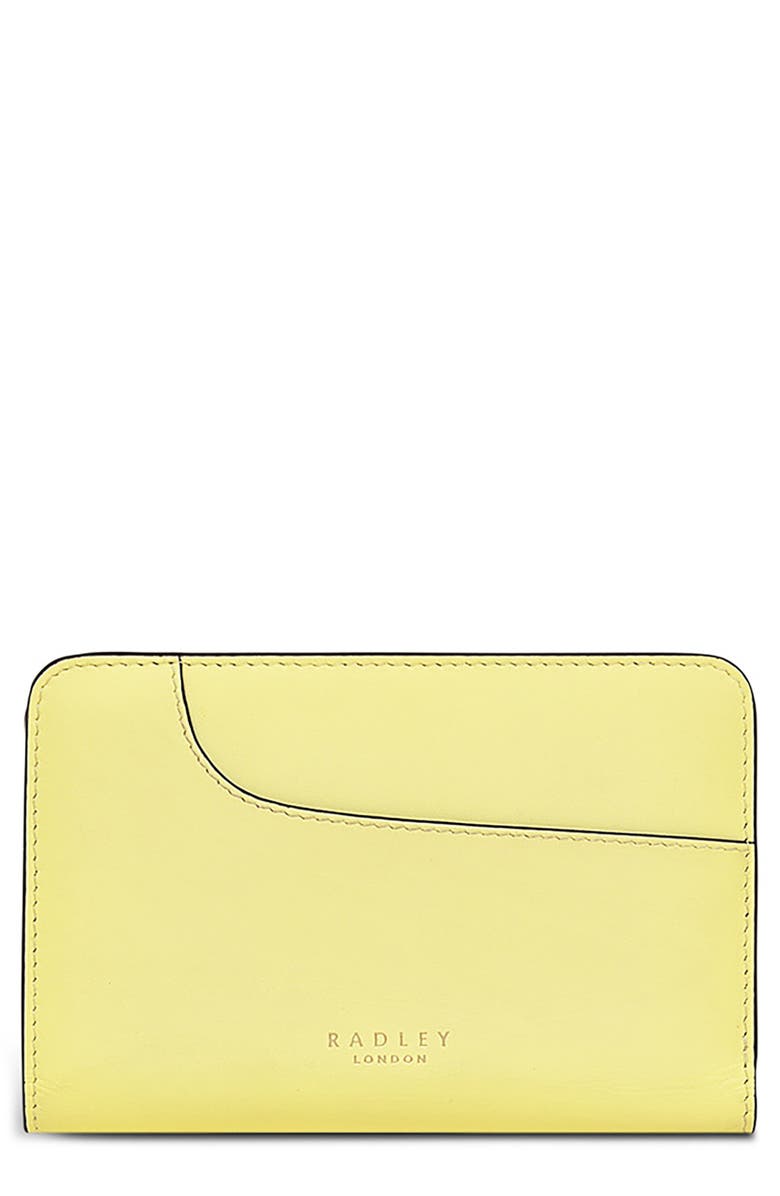 Radley Pockets 2.0 Medium Bifold Wallet, Main, color,