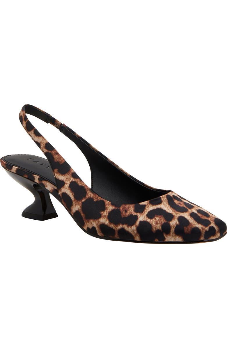 Katy Perry Laterr Slingback Pump, Main, color,