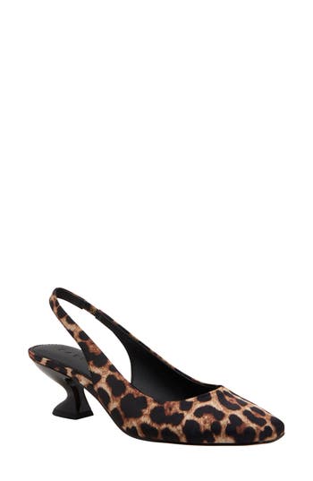 Katy Perry Laterr Slingback Pump