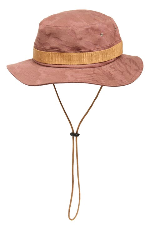 Vanessa Bucket Hat