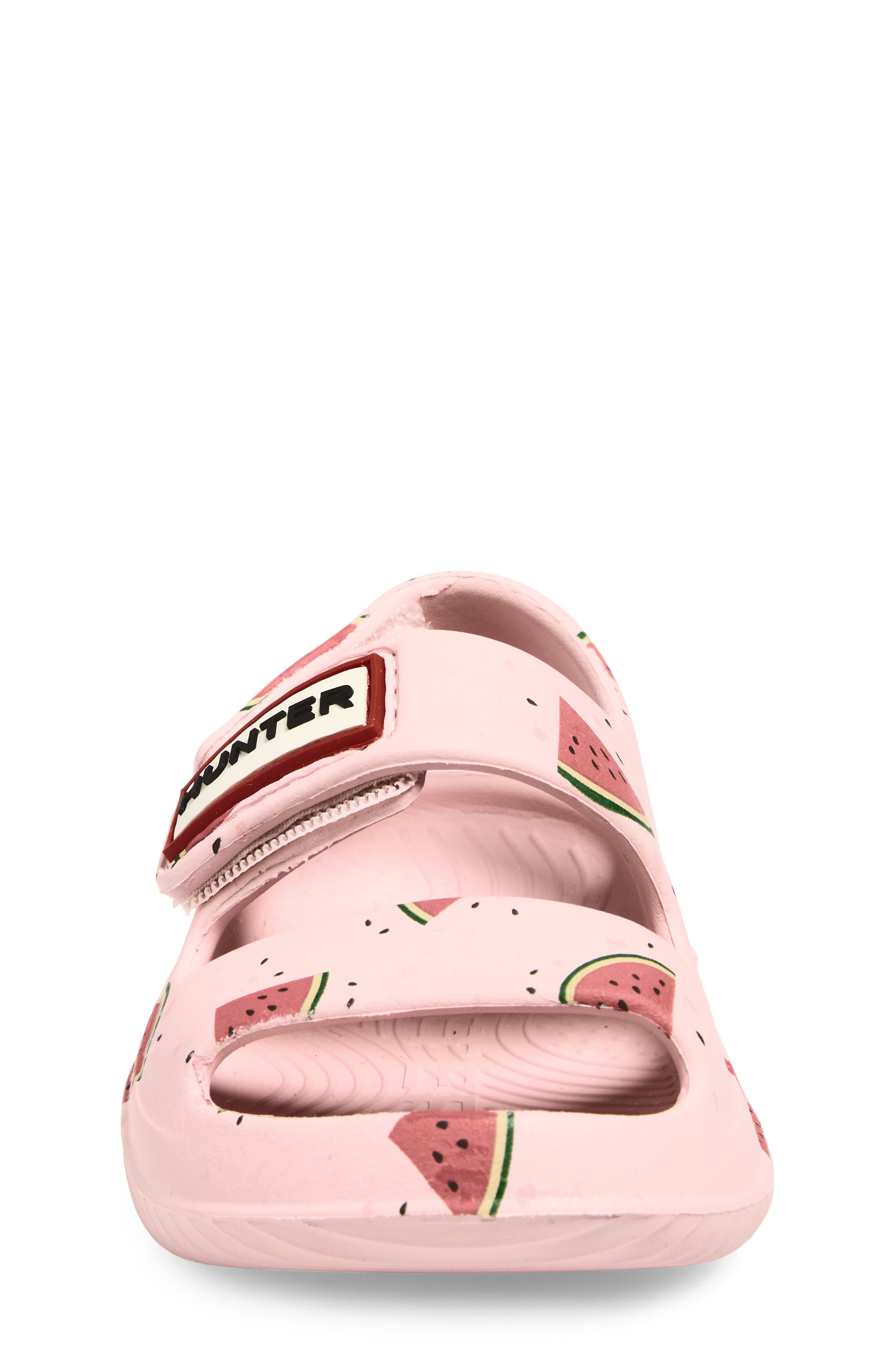 Hunter Kids' Dayan 2 Sandal, Alternate, color, Light Pink