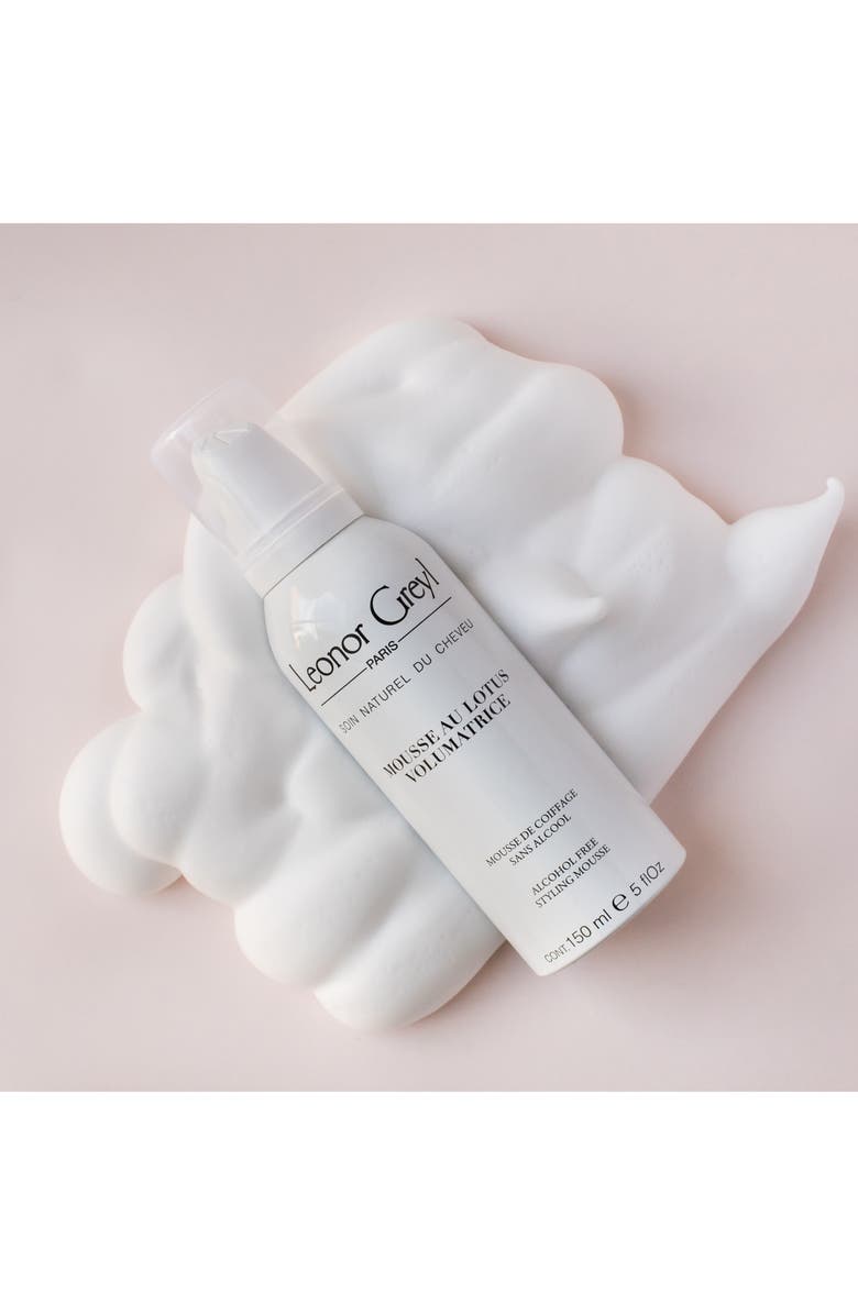 Leonor Greyl PARIS Au Lotus Volumizing Mousse, Alternate, color,