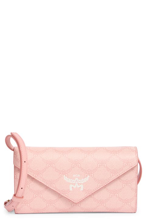 Himmel Lauretos Wallet On a Strap