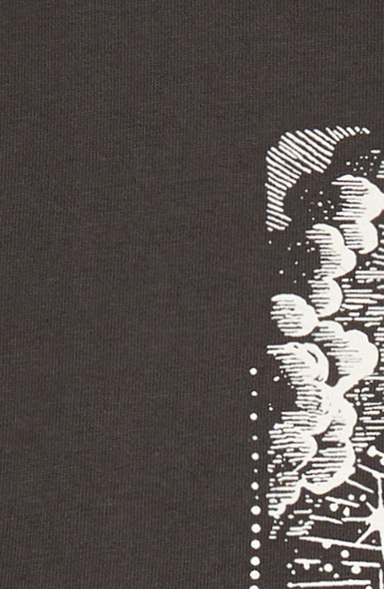 Treasure & Bond Kids' The Graphic Tee, Alternate, color,