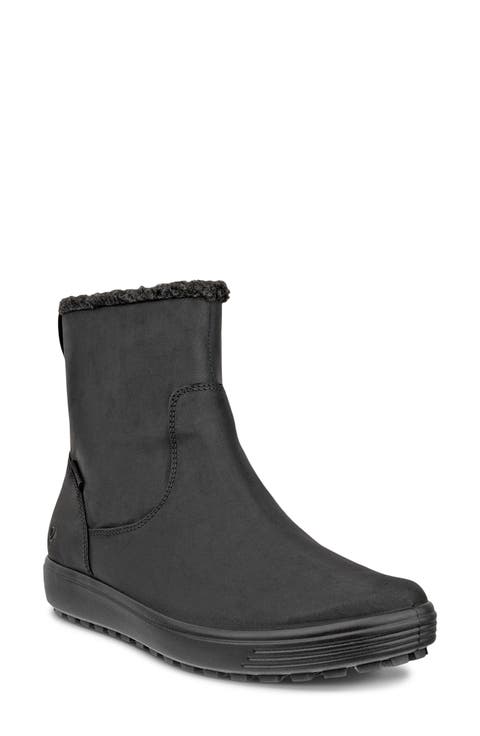Soft 7 Tred Leather Boot