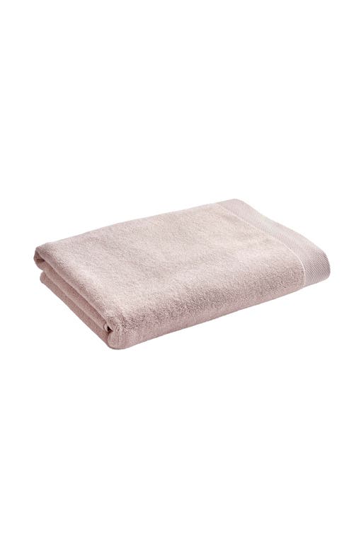 Shop Christy Luxe Heavyweight 100% Turkish Cotton Bath Sheets In Pearl