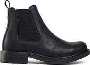 V.GAN LONDON Auber Chelsea Boots