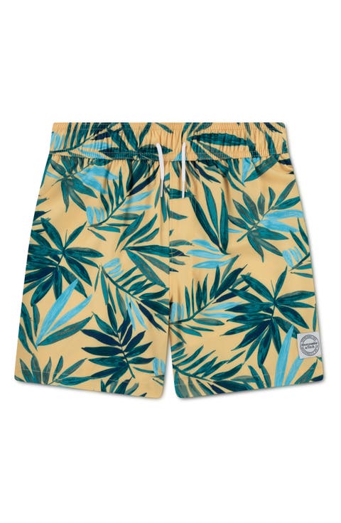 Kids' Core Swim Trunks (Little Kid & Big Kid)