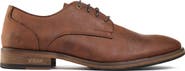 V.GAN LONDON Oatmeal 2 Derby Shoes