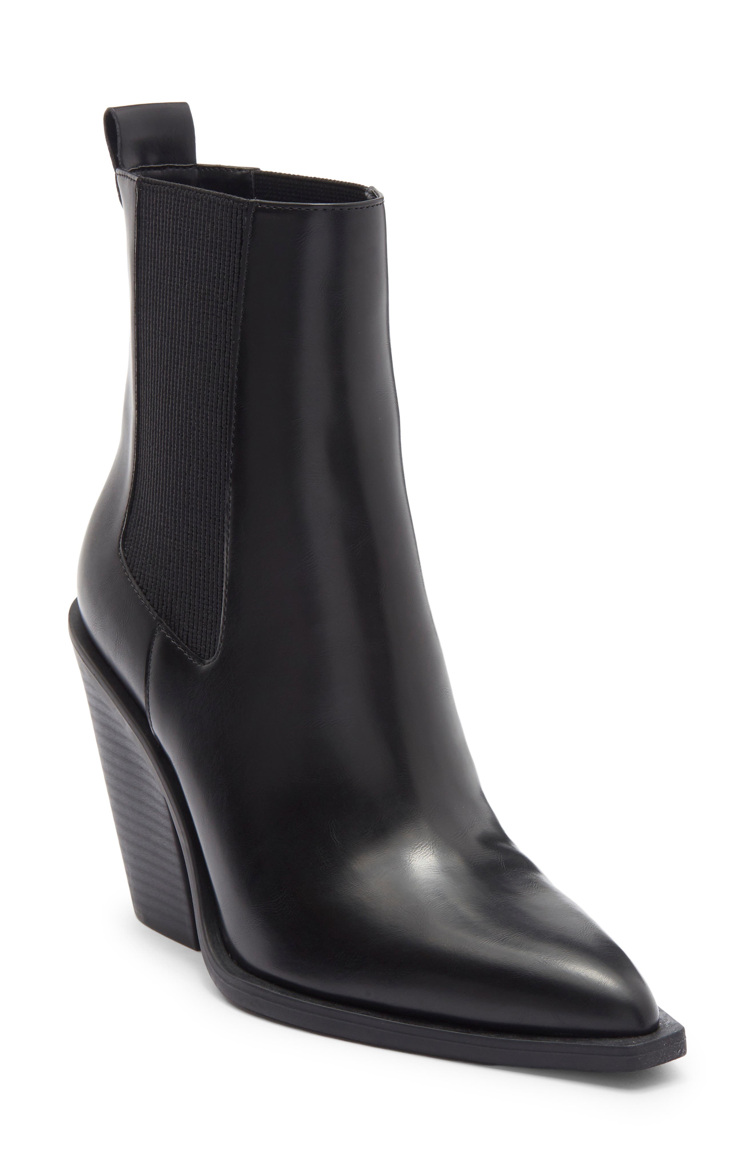 Abound Wrenlee Short Western Boot