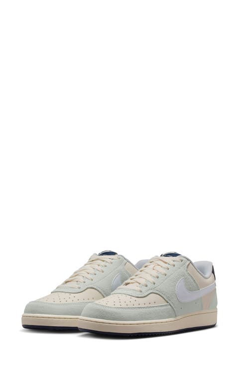 Court Vision Low Sneaker (Men)