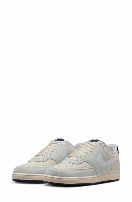 Nike Court Vision Low Sneaker