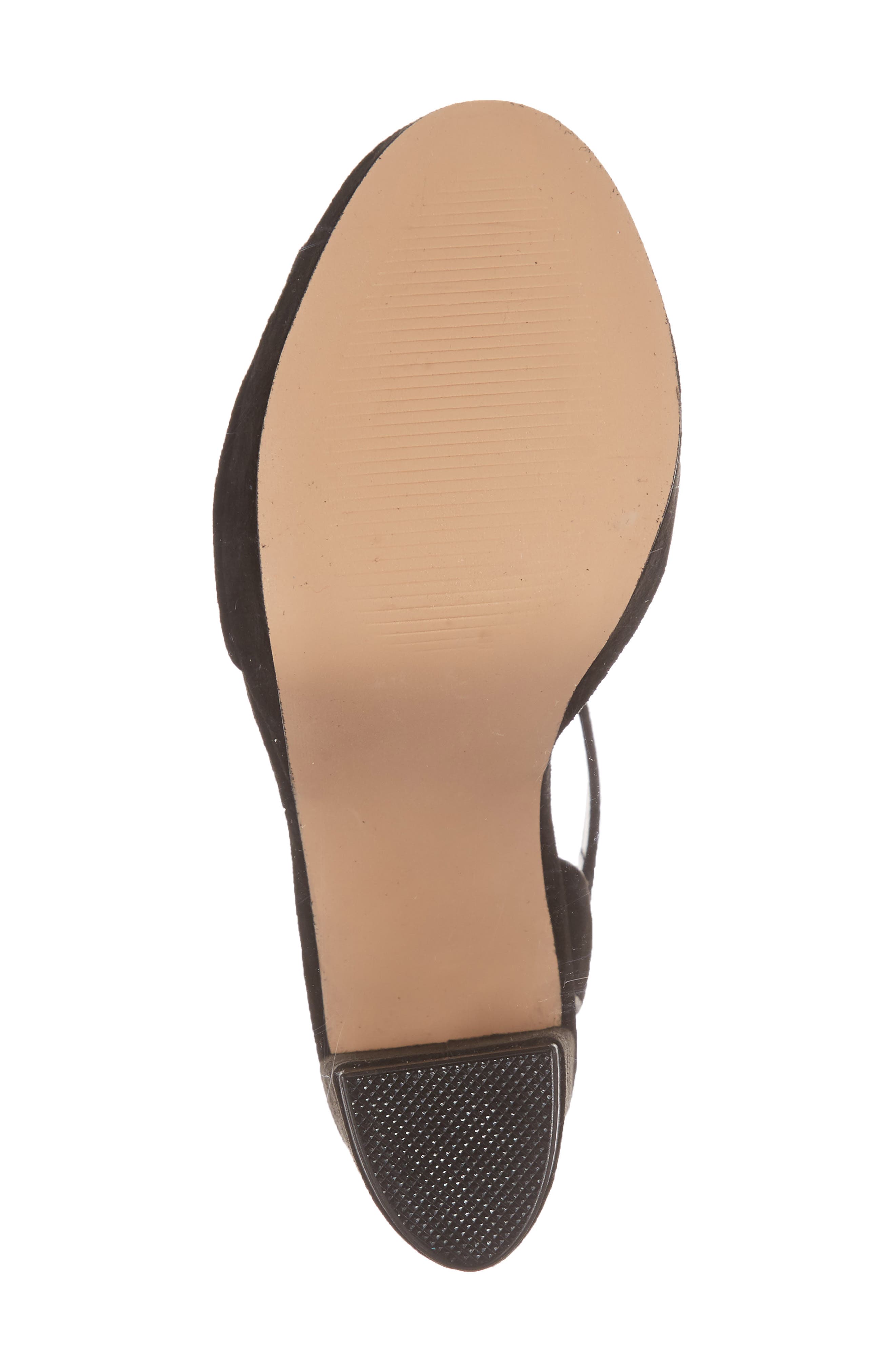 Steve Madden Madeline Platform Sandal, Alternate, color, 