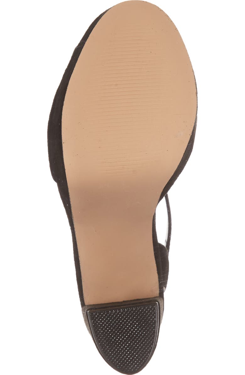 Steve Madden Madeline Platform Sandal, Alternate, color,