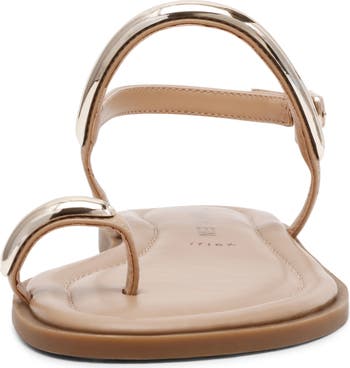 Kallian Toe Loop Sandal
