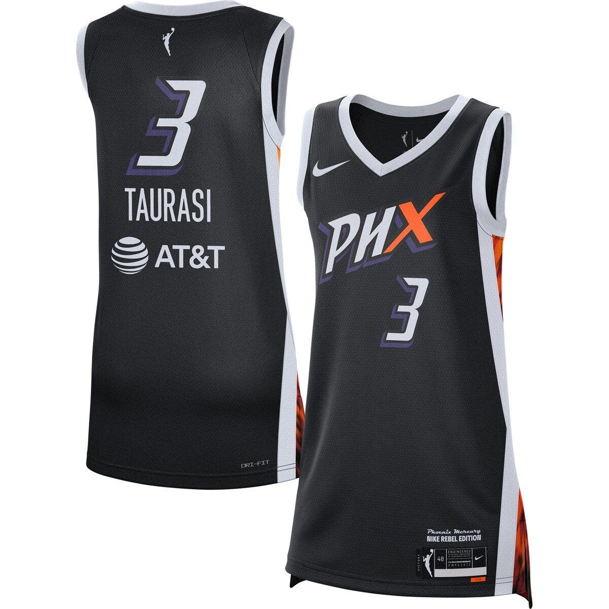 diana taurasi jersey