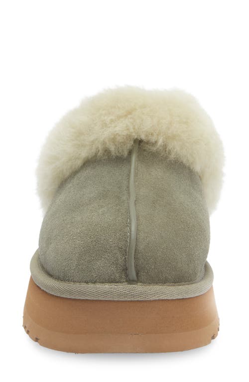 Ugg(r) Disquette Slipper