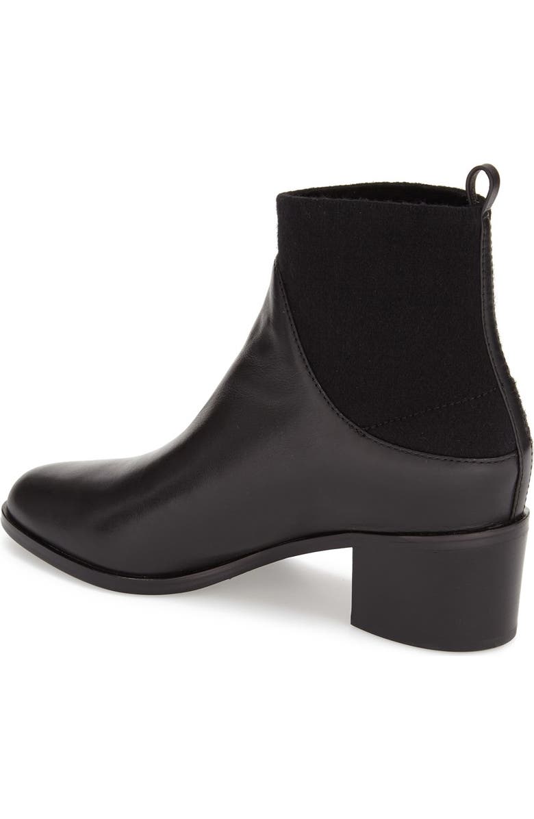 Via Spiga 'Armel' Chelsea Boot, Alternate, color,