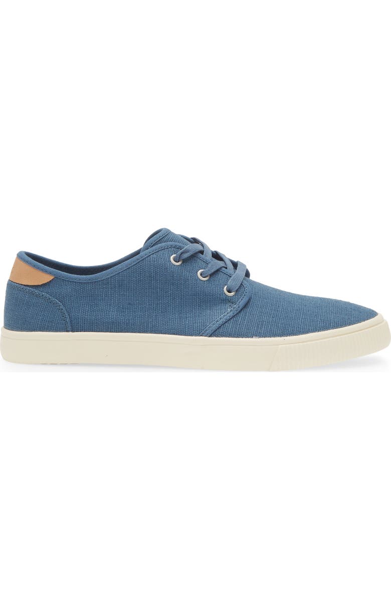 TOMS Carl Sneaker, Alternate, color,
