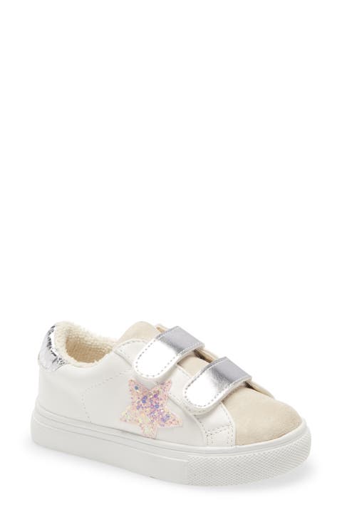 Trezume Sneaker (Toddler)
