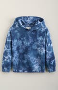 Tucker + Tate Kids' Tie Dye Hoodie