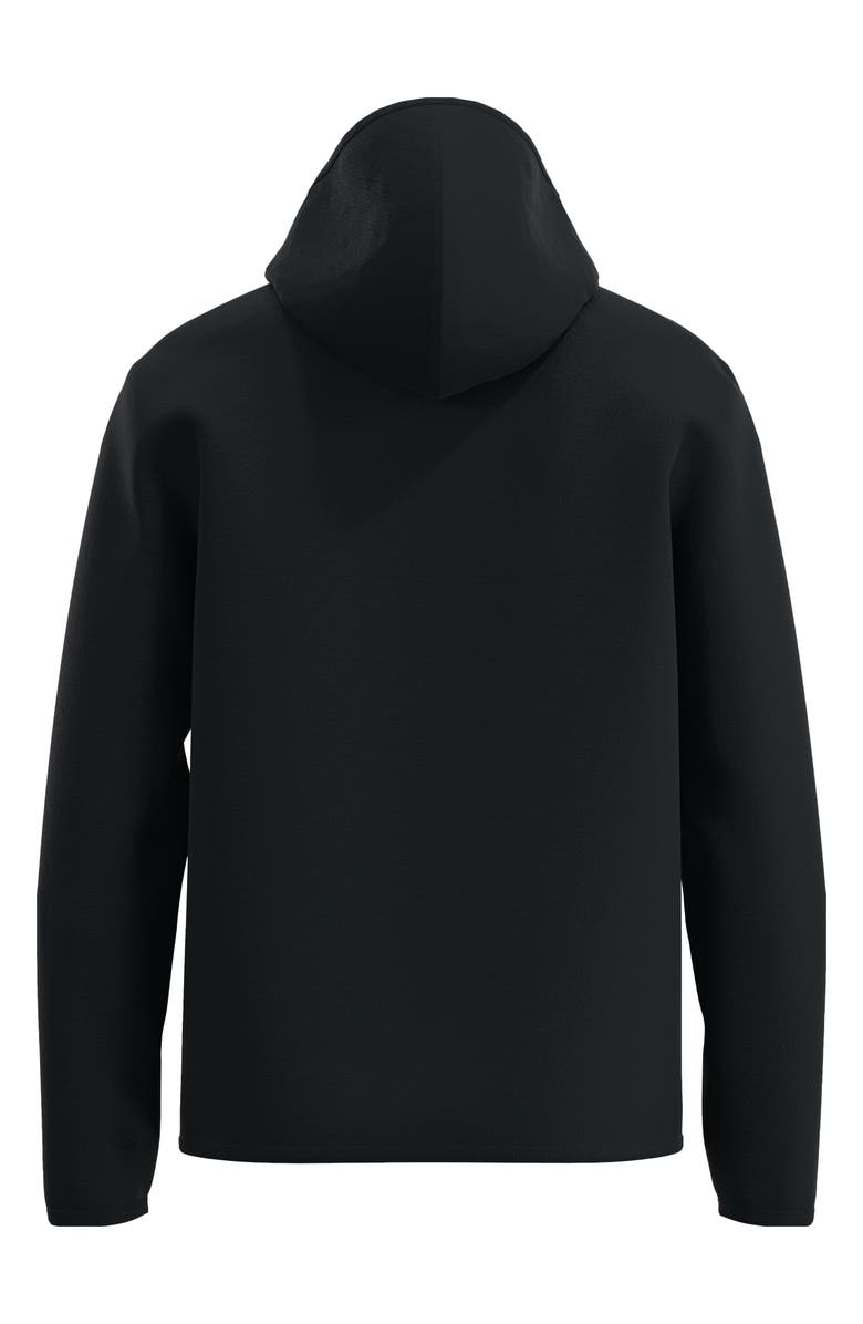 The North Face Kids' Glacier Full Zip Hoodie, Alternate, color,