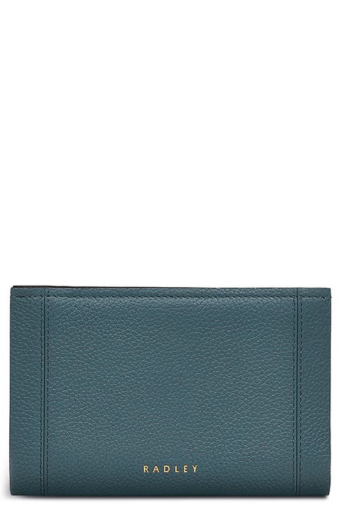 Provence Avenue Leather Bifold Wallet