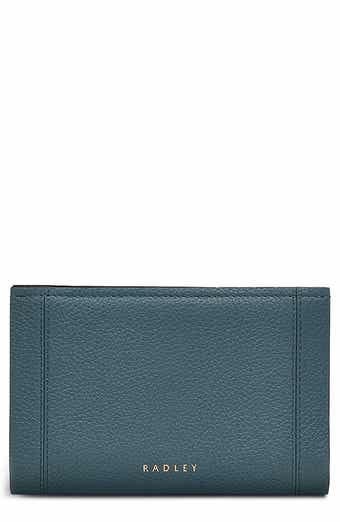 Radley Provence Avenue Leather Bifold Wallet