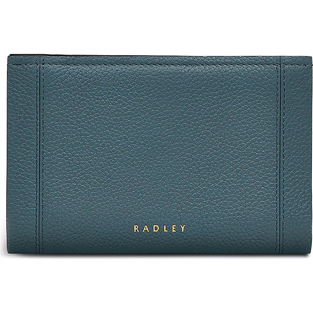Radley Provence Avenue Leather Bifold Wallet