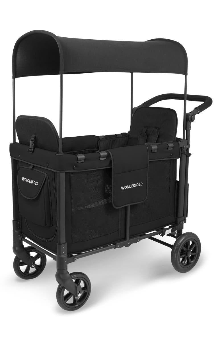 WonderFold W2 Original 2 Seater Wagon, Alternate, color,