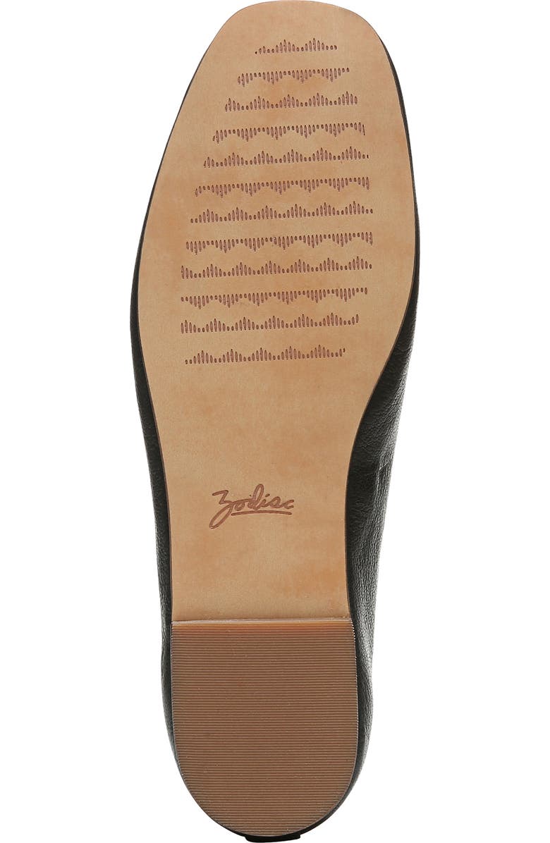 Zodiac Lily Flat, Alternate, color,