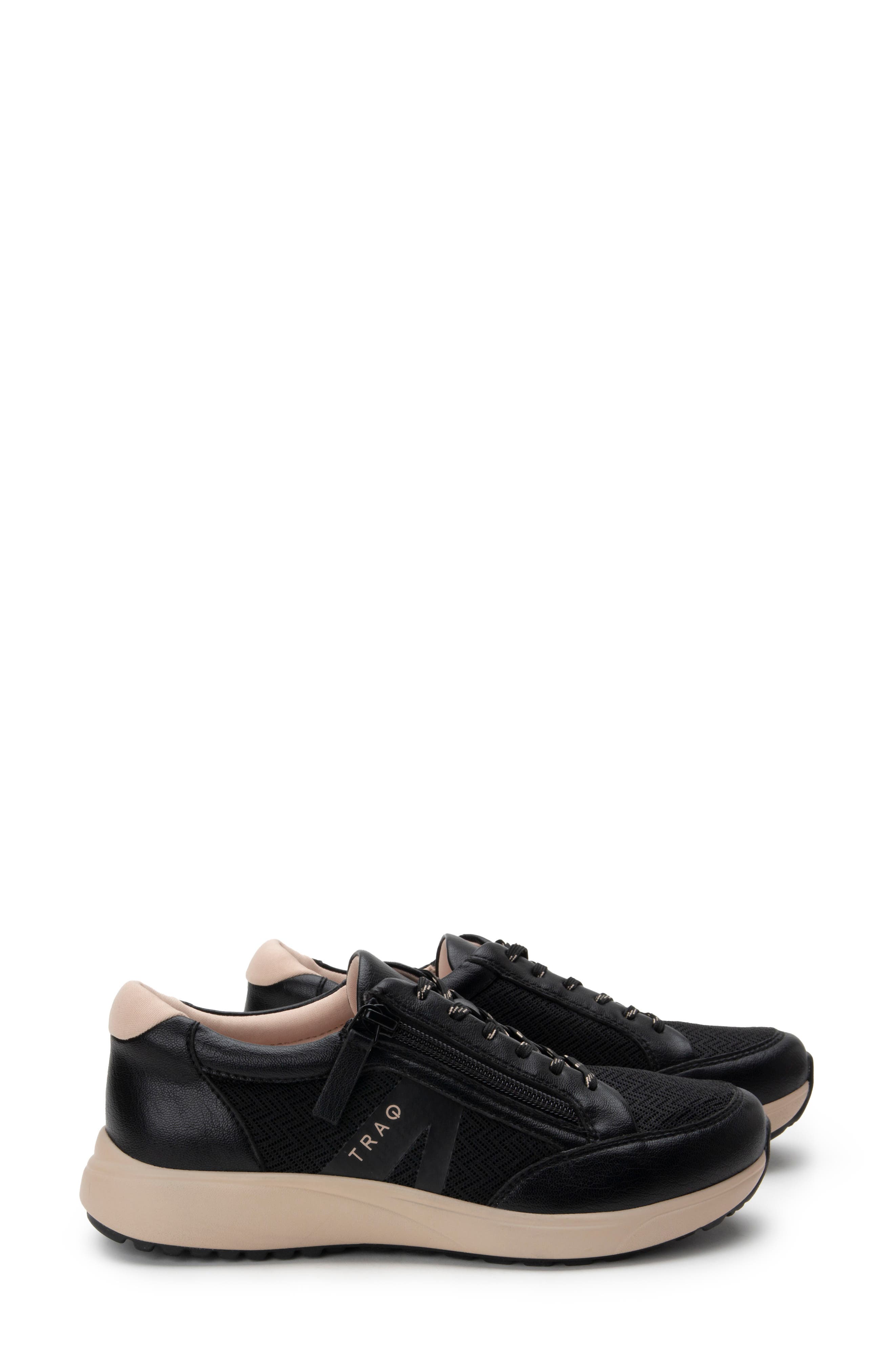 TRAQ by Alegria Eazee Sneaker, Main, color, 