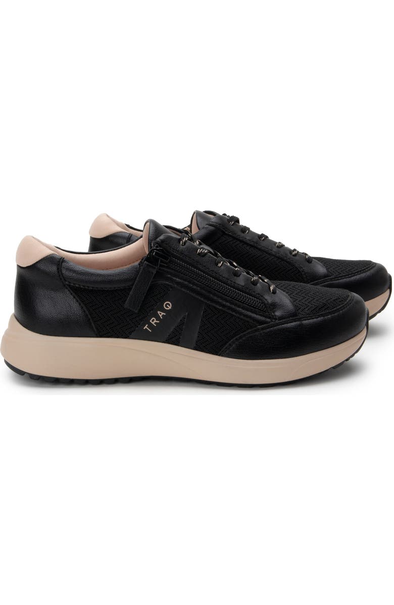 TRAQ by Alegria Eazee Sneaker, Main, color,