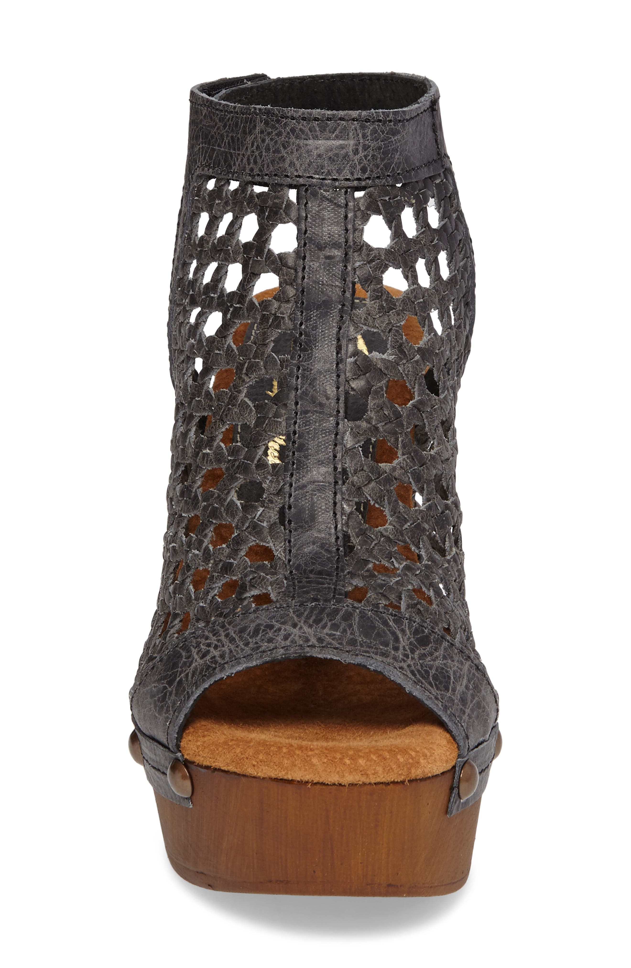 Sbicca Outlast Woven Sandal, Alternate, color, 