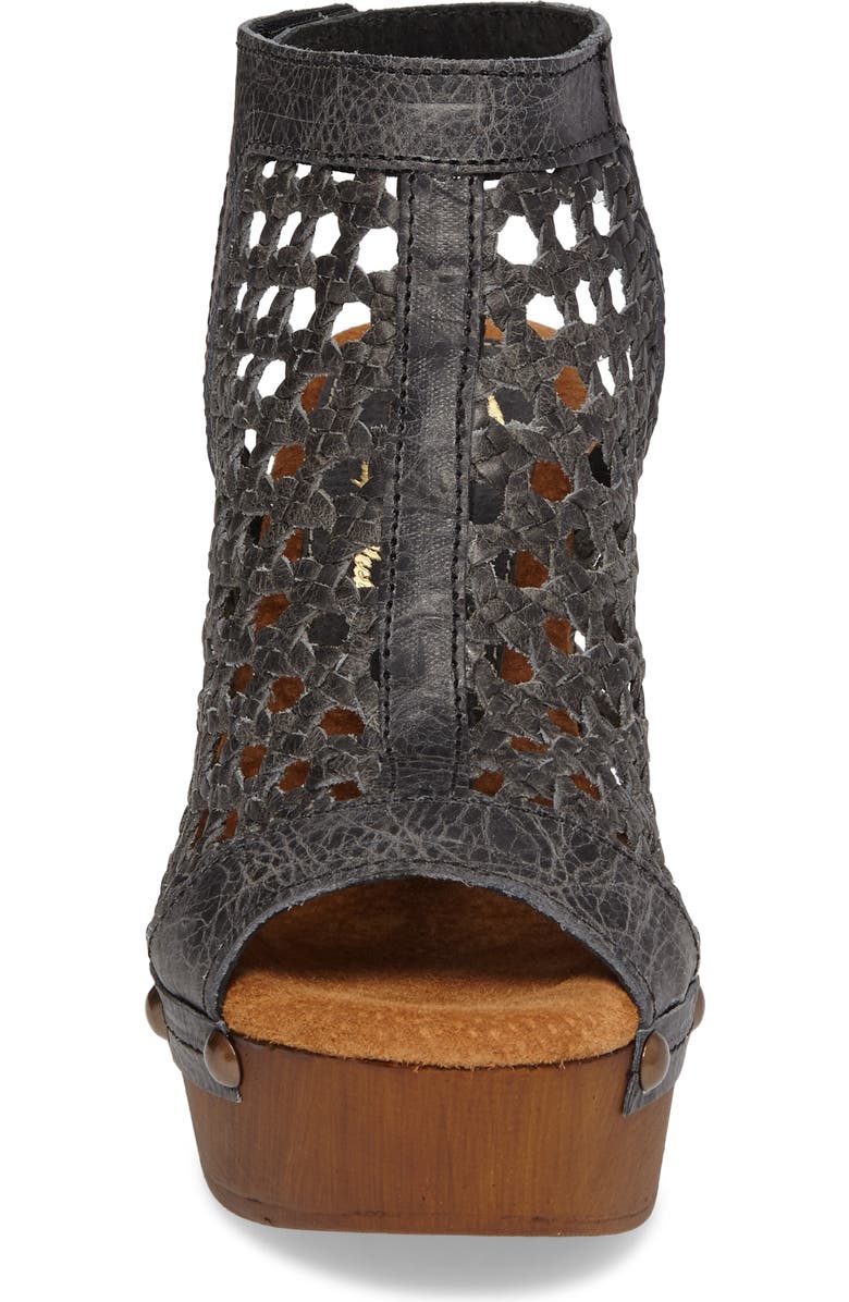 Sbicca Outlast Woven Sandal, Alternate, color,