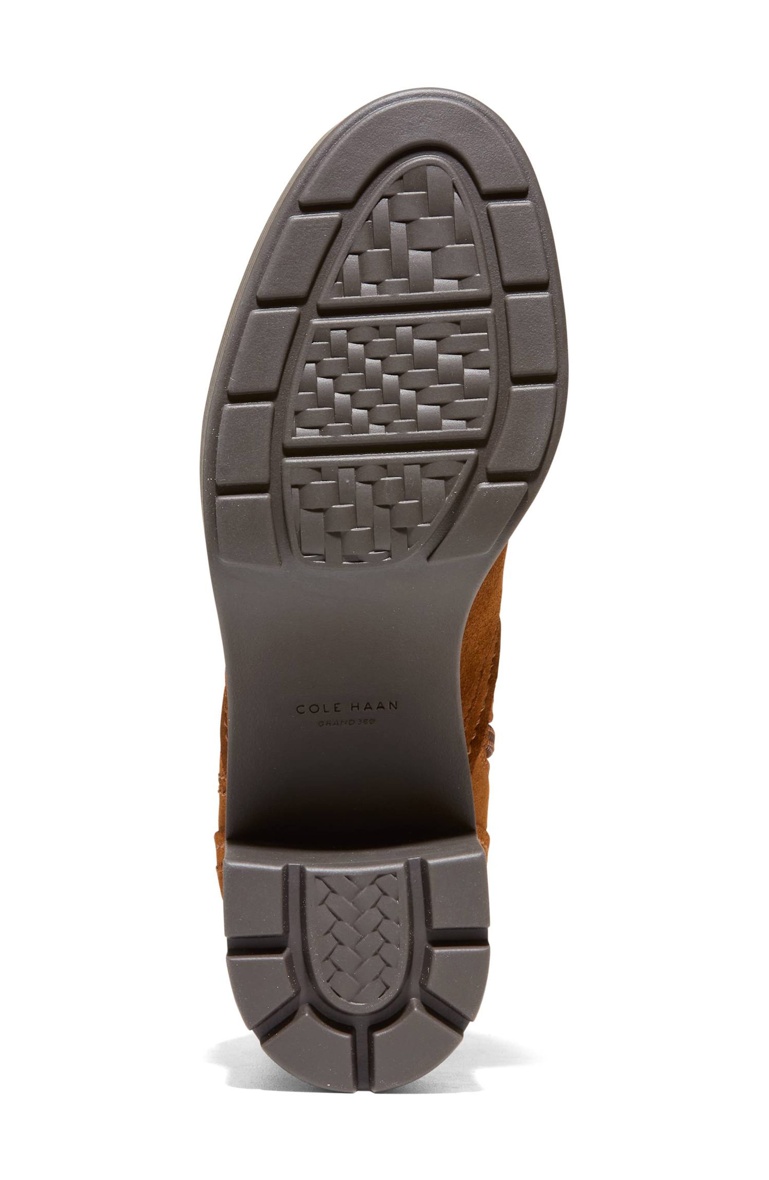 Paz Boot, Alternate, color, TOBACCO SUEDE