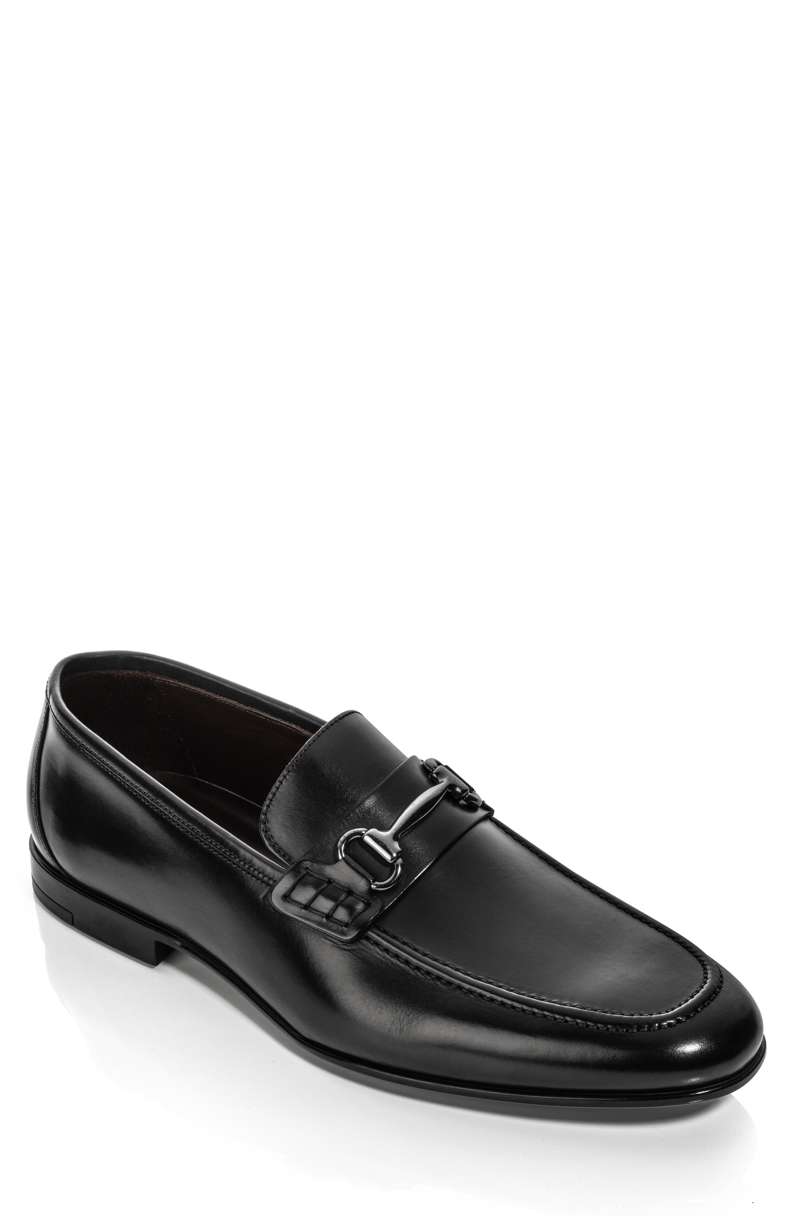 TO BOOT NEW YORK Agostino Bit Loafer, Main, color, 